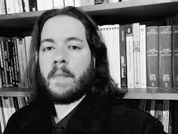 Guilherme José: Ezra Pound devletlerin bankerlerin çıkarlarına boyun  eğmesini haklı bir biçimde kınar