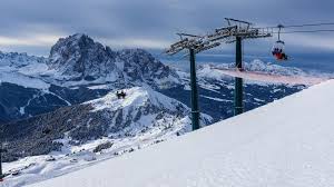 Mr dyrlund fell from mount seceda in val gardena, italian broadcaster rai reported. Winter Seceda Cableways Ag Ortisei In Val Gardena Dolomites South Tyrol Italy