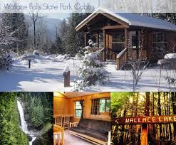 You can stay in one hidden out in the woods, or along the coastline and. Rustic Retreats In Washington Northwest Tripfinder