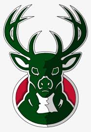 Most designers put a logo on a transparent background by default, unless the client has specifically asked for another version. Milwaukee Bucks Logo Png Download Transparent Milwaukee Bucks Logo Png Images For Free Nicepng