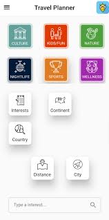 The main drawback is the route directions for cycling are horrible and generally unsafe. Best Trip Route Planner Road Trip Planner For Roadtrippers Travel Planner