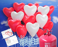 Was schenke ich zur hochzeit? Luftballons Zur Hochzeit Steigen Lassen Helium Einwegbehalter Mit 200 Herzballons Hochzeit Rot Weiss Und Ballonflugkarten Luftballons Zur Hochzeit Steigen Lassen Mit Dem Helium Einwegbehalter Ballons Helium Sets