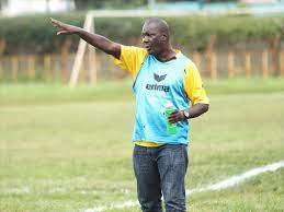 The tusker football club is a professional football club based in nairobi, kenya. Tusker Coach Not Worried Over Aloro S Absence