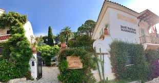 Etsitkö hotellia läheltä nähtävyyttä jardi botanic marimurtra, blanes? Wedding Venues Marimurtra Jardi Botanic Blanes Spain Where Wedding