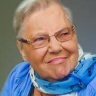 Gaby Peters 17 03 2020 Inmemoriam
