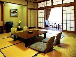 Traditional japanese floor dining table. Pin On 6