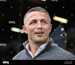 Sam burgess immagini e fotografie stock ad alta risoluzione