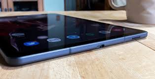 · the android device manager or google find my device must be activated on your phone . Samsung Galaxy Tab S6 Lite Analisis Una Experiencia Con Toque Premium En Una Tablet De Gama Media