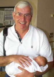 James Basil Creager Obituary