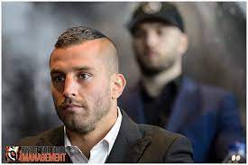 Islanders defenceman darius kasparaitis played a large role in his team's win neutralizing pittsburgh stars mario lemieux and jaromir jagr with big hits. David Lemieux Fails To Make Weight Move To 168 Is Eyed Boxing News