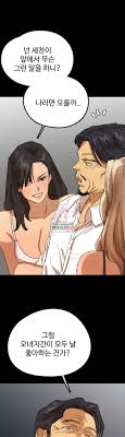 Benefactors Daughters Raw - Chapter 74