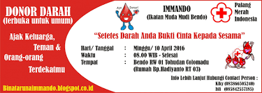 Apakah anda mencari gambar desain poster donor darah template psd atau file vektor? 10 Desain Spanduk Donor Darah Cdr