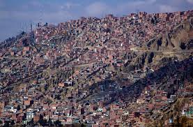 Bolívia és un país d'amèrica del sud. Why Is Bolivia Poor The Borgen Project