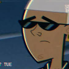 Sad Danny Phantom Edits