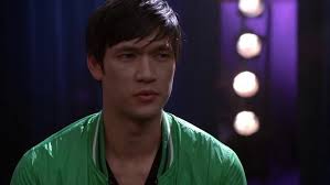 Mathew Morrison, Kevin McHale, and Harry Shum Jr.! (GLEE)-Dance  Competition!