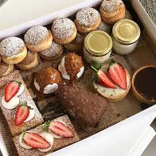 Yummy Food Yummyyy Themes Archive Thread Https Weheartit Com Entry 327688660 Cafe Food Desserts Food