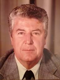 Edward Hooton Obituary (1923