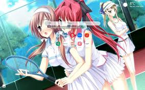 Find & download the most popular anime background vectors on freepik free for commercial use high quality images made for.anime background vectors. Thicc Cute Sexy Anime Girl Wallpaper New Tab