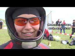 European Paragliding Championship 2010 Abtenau