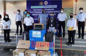 Misi memperkasa kesiapsiagaan awam untuk keselamatan dan kesejahteraan negara. Portal Rasmi Pentadbiran Bahagian Bintulu