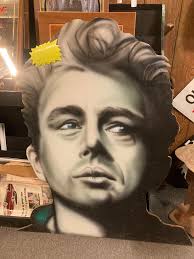 James Byron Dean : r/OnCinemaAtTheCinema