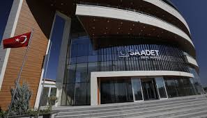 Son dakika saadet partisi haberleri ve saadet partisi haberleri ile ilgili tüm sıcak gelişmeleri sayfamızdan takip edebilirsiniz. Saadet Partisi Genel Merkezi Telefon Numarasi Parti Tuzugu Ve Programi Siyaset Haberleri