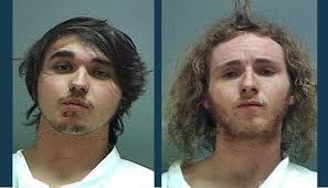 Police name suspects in West Valley City stabbing