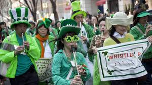 Patrick, an irish saint who helped convert the people of ireland to christianity. Warum Feiern Die Iren St Patrick S Day Welt Der Wunder Tv
