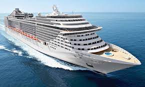 Dünya çapında seyahat etmeniz için lüx ve ihtişam ile tasarlanmış ekolojik gemi msc preziosa ile akdeniz yaşam tarzını deneyimleyin. Msc Preziosa Accidents And Incidents Cruisemapper