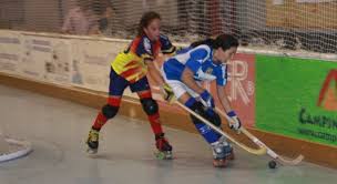 Es una aplicació molt útil per a tots els jugadors i jugadores d'hoquei patins. 21e Torneig Ciutat De Mataro D Hoquei Patins Memorial Jaume Parera I Leon Fem 16 Hoquei Patins