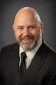 State Delegate Chris Pritt