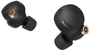 The best true wireless noise cancellation we've tested. Sony Wf 1000xm4 To Feature Improved Anc Ldac And Better Battery Life Leak Gizmochina