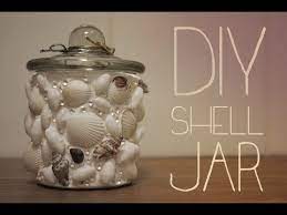 Maybe you would like to learn more about one of these? Diy Shell Jar Youtube