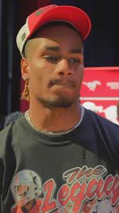 2025 North Shore (TX) 5⭐️ #1 CB in the Country Devin Sanchez talks about  signing to Ohio State!, #txhsfb #northshore #eastside #devinsanchez  #nationalsigningday #ohiostate #ohiostatefootball