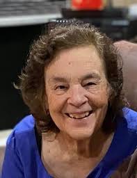 Obituary information for Antonietta Chiovitti