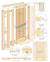 How To Build A Board And Batten Door