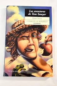 Las aventuras de Tom Sawyer
