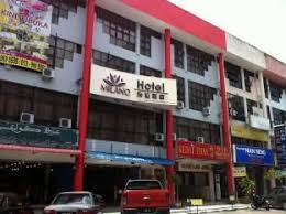 Cari Hotel Di Johor Jom Singgah Ke Milano Hotelkluang Hotel Tahap 3 Bintang Mendapat Rating 7 6 10 Daripada Pengunjung Har Hotel Murah Hotel Bintang