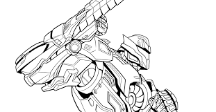 You can also upload and share your favorite pacific rim wallpapers. Pacific Rim Breach Wars On Behance