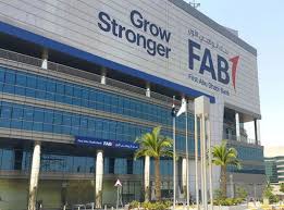 First Abu Dhabi Bank S 2017 Profits Fall 3 5 Due To Merger Costs Financial Institutions Abu Dhabi Abu