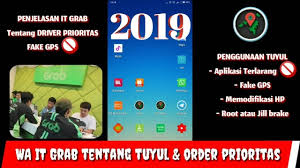 Saya tidak bertanggung jawab atas segala akibat yang . Hide Root Grab Driver