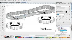 Corel designer x4 is for technical illustration. Coreldraw Technical Suite 2020 Free Download All Pc World