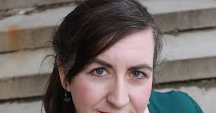 A work unfinishing: My Digital Couch: A Conversation with Renaissance Woman Emily  C. A. Snyder