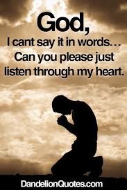 Dandelion Quotes God I Cant Say It In Words Quotes About God Words Prayer Quotes