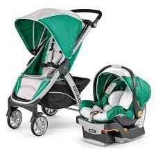 Chicco Bravo Trio Travel Systems Chicco Stroller Chicco Bravo Travel System Travel Systems For Baby