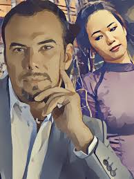 Par Uttryck Människor