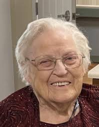 Marianne Alberta Glazer Obituary