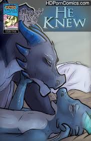 He Knew 1 Sex Comic | HD Porn Comics