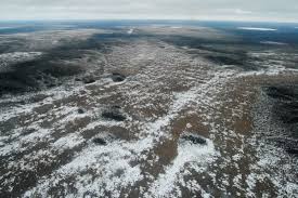 Ginoogaming first nation will appear in superior court in toronto on june 1 to stop prospector michael malouf from working in an area it considers a sacred and. Ring Of Fire Ontario Canada Ejatlas