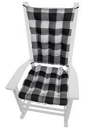 pin on rocking chair cushions